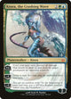 [Foil] Kiora, the Crashing Wave (149) (Born of the Gods)