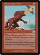 Flametongue Kavu (60) (Planeshift)