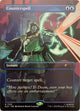 Counterspell (Borderless) (SLD #7123)