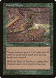 [Foil] Gaea's Might (81) (Planeshift)