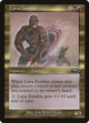 [Foil] Lava Zombie (113) (Planeshift)