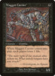 [Foil] Maggot Carrier (45) (Planeshift)