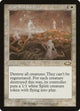 [Foil] March of Souls (10) (Planeshift)
