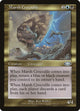 Marsh Crocodile (115) (Planeshift)