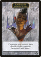 Emblem - Domri Rade (8) (Gatecrash)
