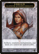 Emblem - Elspeth, Knight-Errant (16) (Modern Masters)