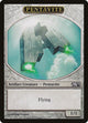 Pentavite Token (7) (Magic 2012 (M12))