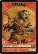 Goblin Token (1) (League Promos)