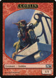 Goblin Token (6) (Magic 2013 (M13))