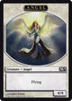 Angel Token (2) (Magic 2014 (M14))
