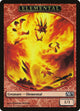 Elemental Token (8) (8) (Magic 2014 (M14))