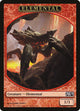 Elemental Token (7) (7) (Magic 2014 (M14))