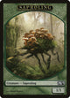 Saproling Token (10) (Magic 2014 (M14))