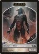 Sliver Token (1) (Magic 2014 (M14))