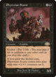Phyrexian Scuta (51) (Planeshift)