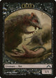 Rat Token (2) (Gatecrash)