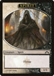 Spirit Token (7) (Gatecrash)