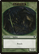 Spider Token (11) (Innistrad)