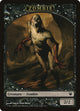 Zombie Token (7) (7) (Innistrad)