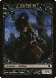 Zombie Token (8) (8) (Innistrad)