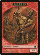 Goblin Token (10) (Modern Masters)