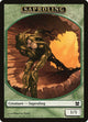 Saproling Token (12) (Modern Masters)