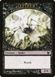 Spider Token (7) (Modern Masters)