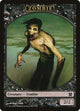 Zombie Token (8) (Modern Masters)
