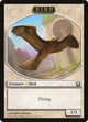 Bird Token (1) (Return to Ravnica)