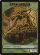 Saproling Token (10) (Return to Ravnica)