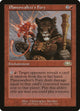 [Foil] Planeswalker's Fury (70) (Planeshift)