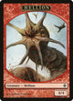 Hellion Token (3) (Rise of the Eldrazi)