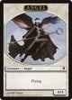 Angel Token (1) (Zendikar)