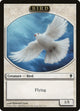 Bird Token (2) (Zendikar)