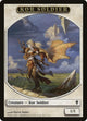 Kor Soldier Token (3) (Zendikar)