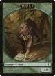 Wolf Token (11) (Zendikar)