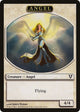 Angel // Demon Double-Sided Token (1 // 5) (Prerelease Cards)
