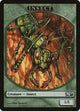 Insect Token (6) (Magic 2010 (M10))