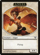 Angel Token (1) (Avacyn Restored)