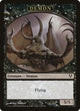 Demon Token (5) (Avacyn Restored)