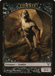 Zombie Token (6) (Avacyn Restored)