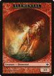 Elemental Token (2) (Conflux)