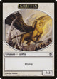 Griffin Token (T1) (Ajani vs. Nicol Bolas)