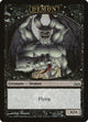 Demon Token (2) (Divine vs. Demonic)