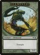 Elemental Token (T1) (Elves vs. Goblins)