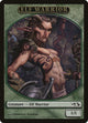 Elf Warrior Token (T2) (Elves vs. Goblins)