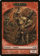 Goblin Token (T3) (Elves vs. Goblins)