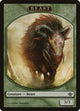 Beast Token (3/3) (T1) (Garruk vs. Liliana)
