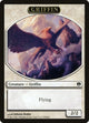 Griffin Token (T1) (Heroes vs. Monsters)