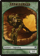 Saproling Token (T3) (Phyrexia vs. the Coalition)